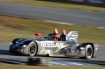 Nissan DeltaWing Le Mans 24 hours 2012 года